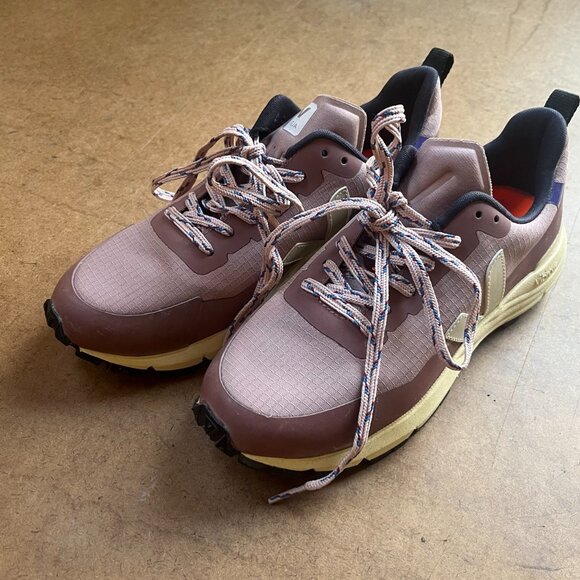 Veja Dekkan Ripstop Sneaker Size 7 - Picture 3 of 5